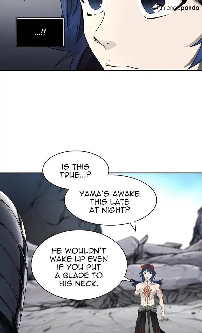 Tower of God Chapter 439 image 092